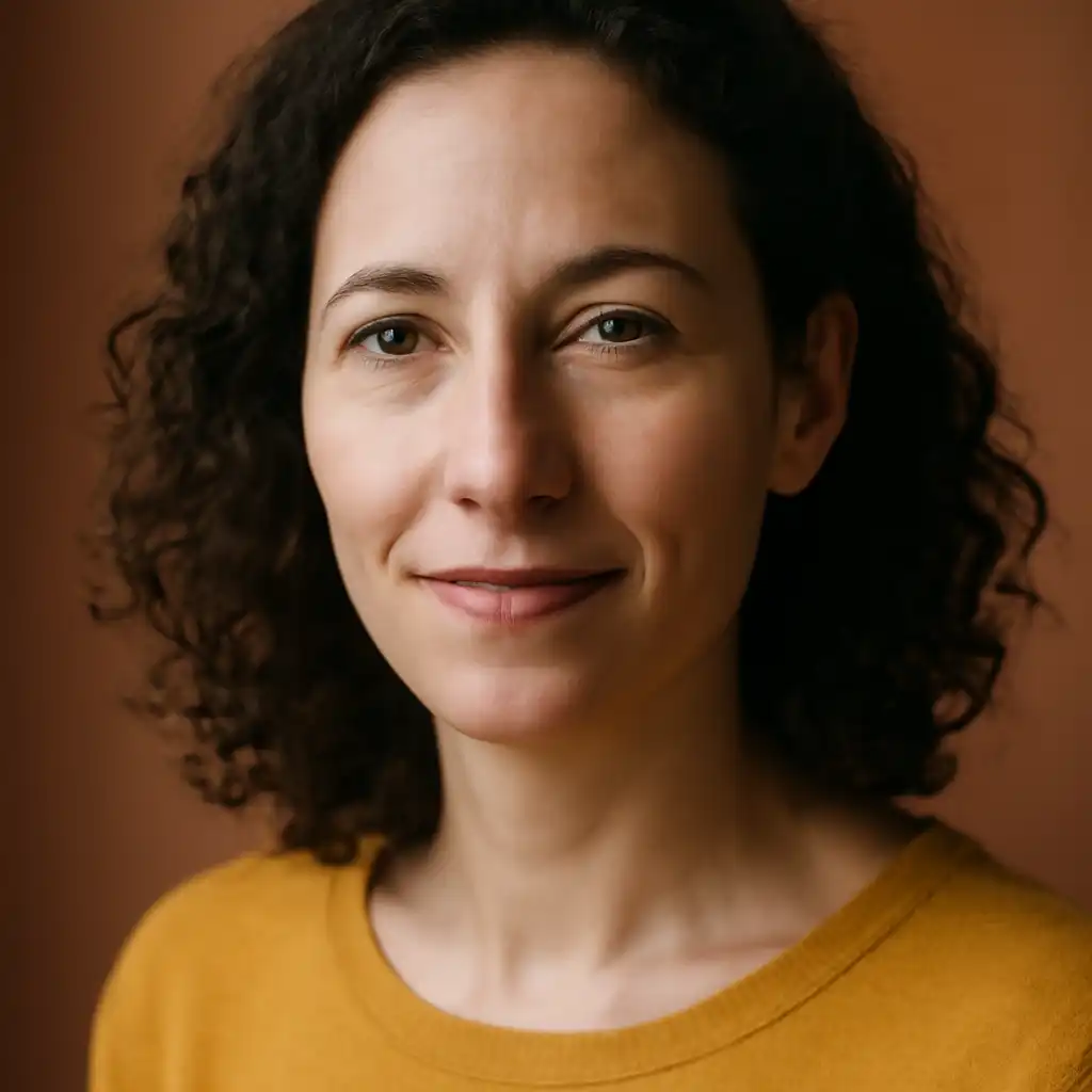 Victoria Åström
